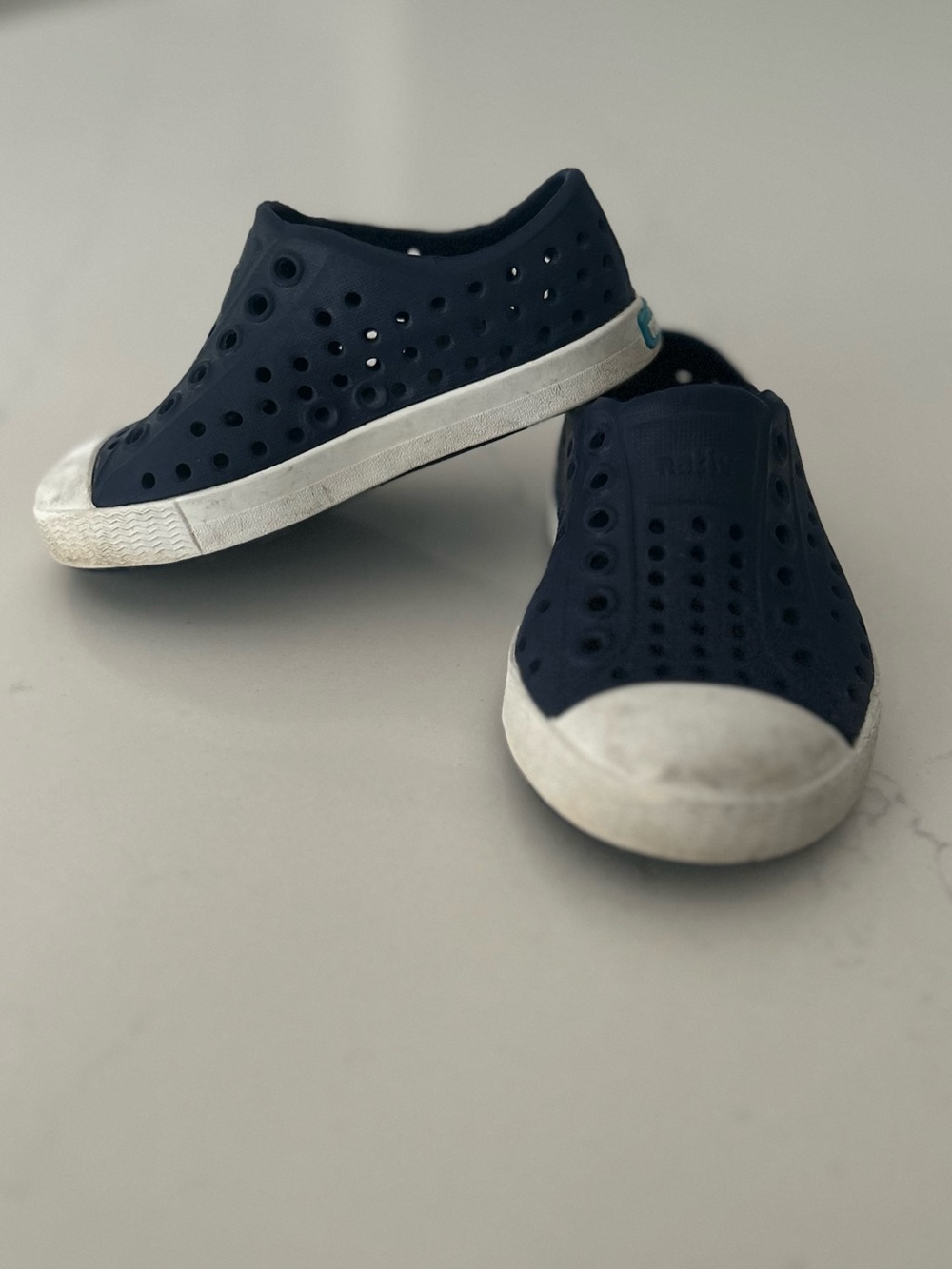 Kids Navy Natives